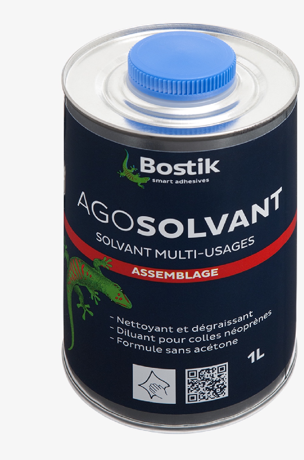 Solvent for Cleaning (1l)