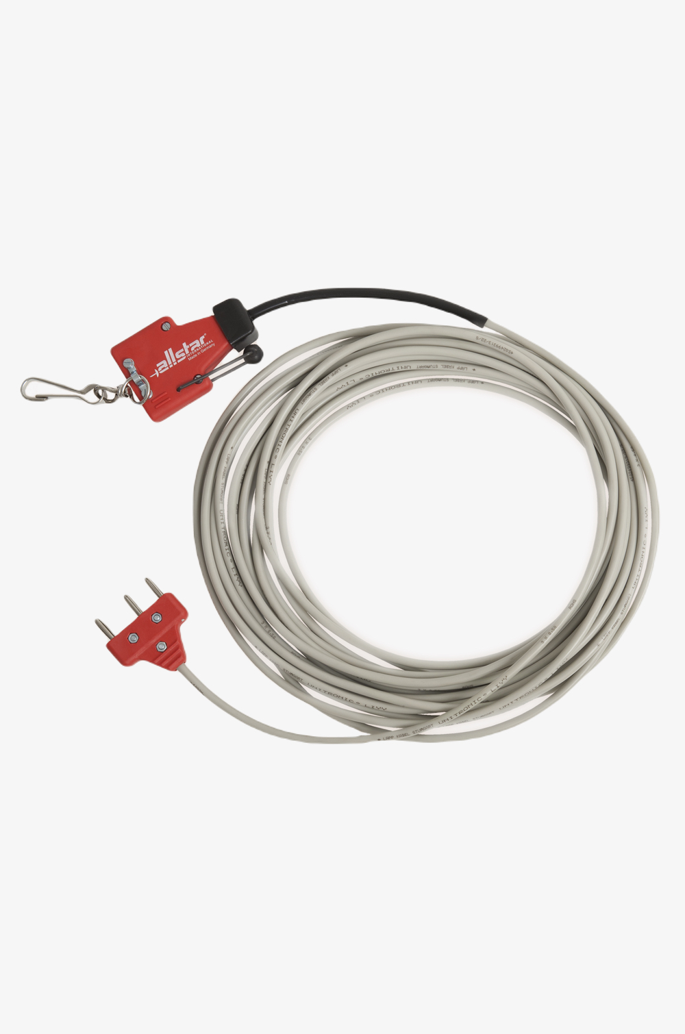 Connecting Cable for Wheelchair Fencing (10m)