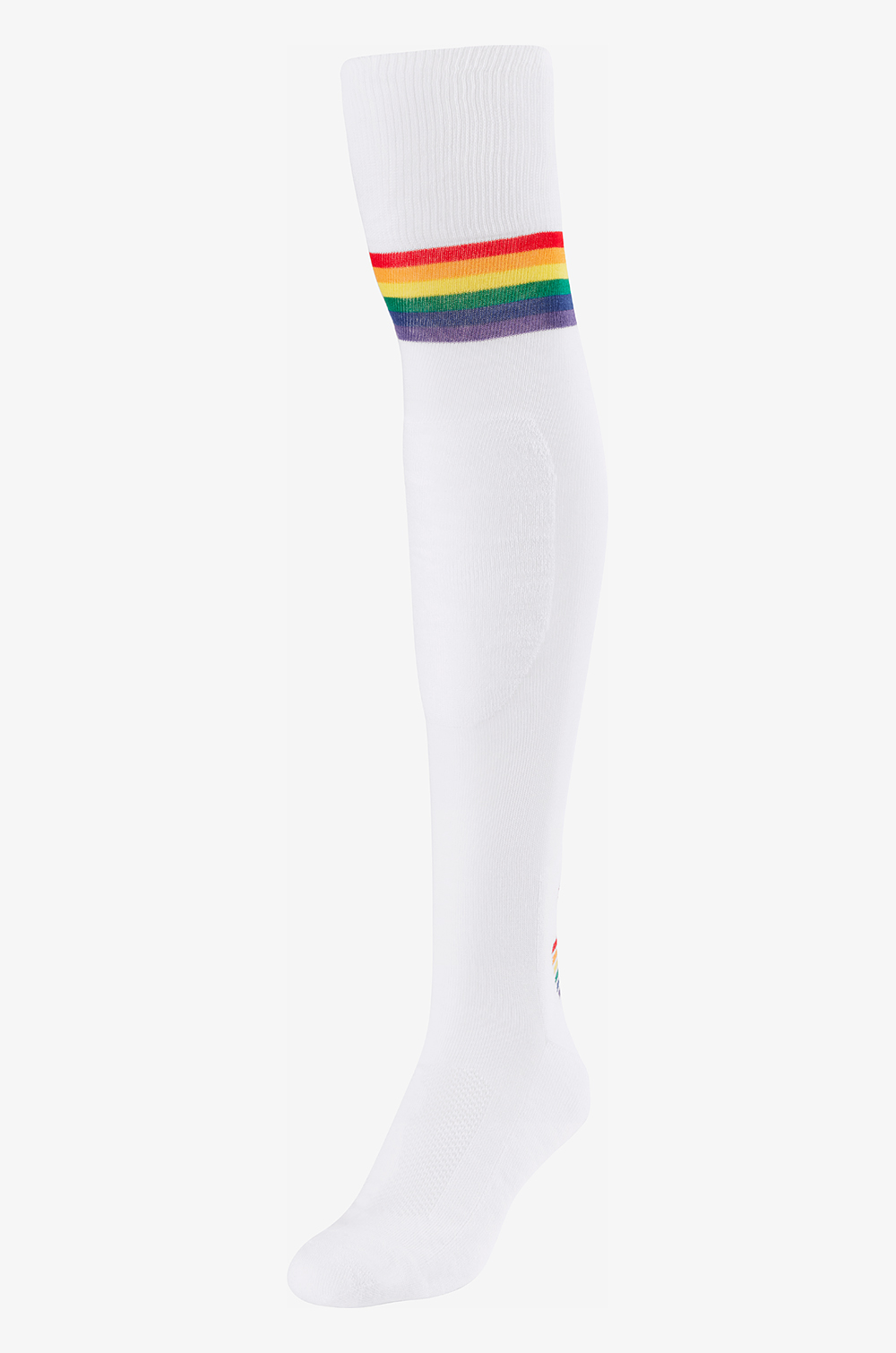 Basic Fencing Socks Rainbow