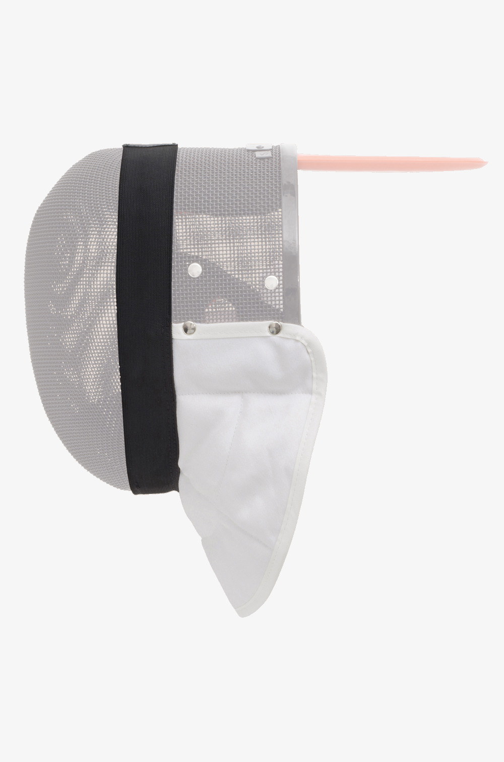 Replacement of the Bib FIE Epee Mask