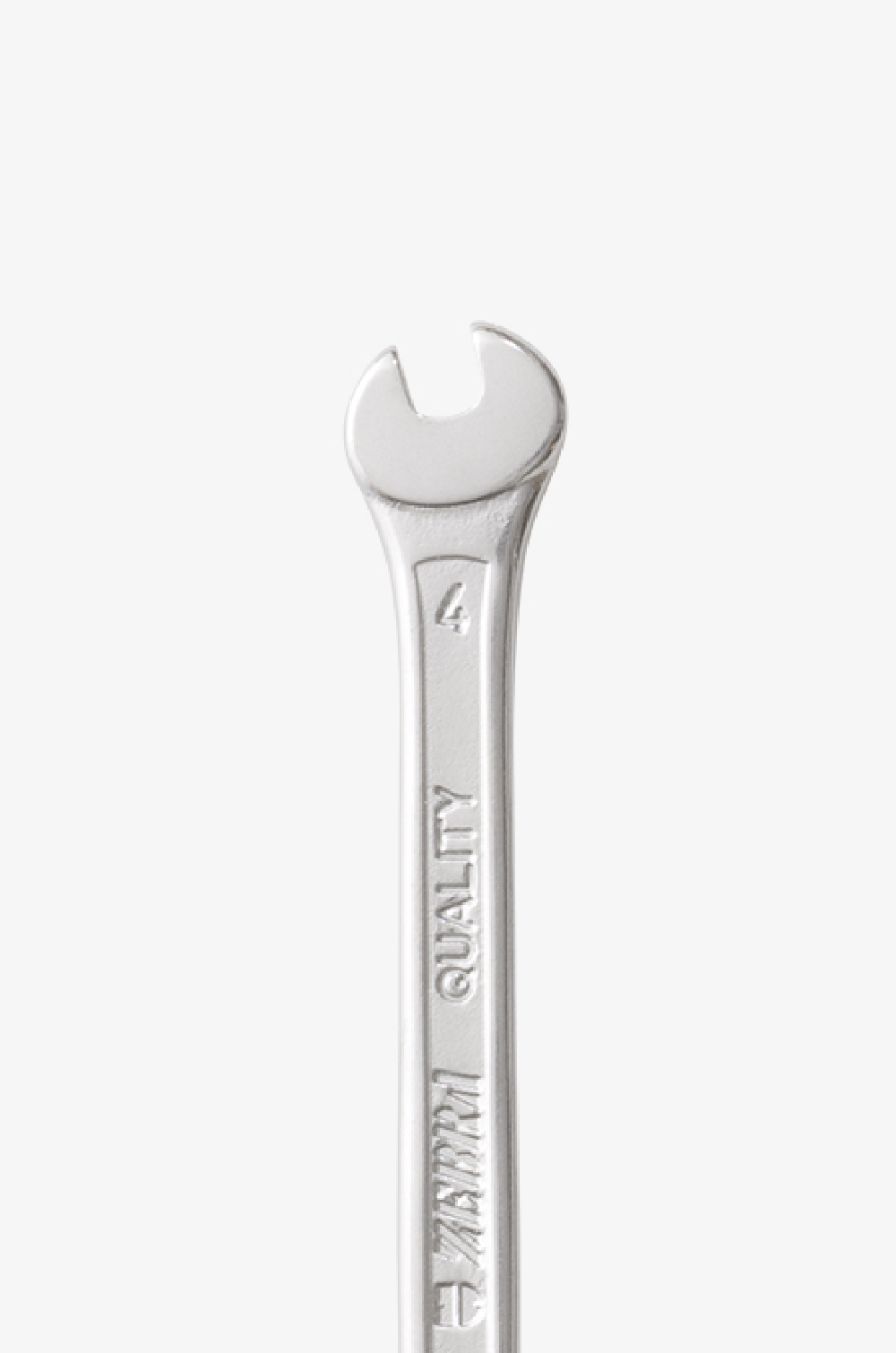 Gabelschlüssel für Floretthülse (4/5mm)